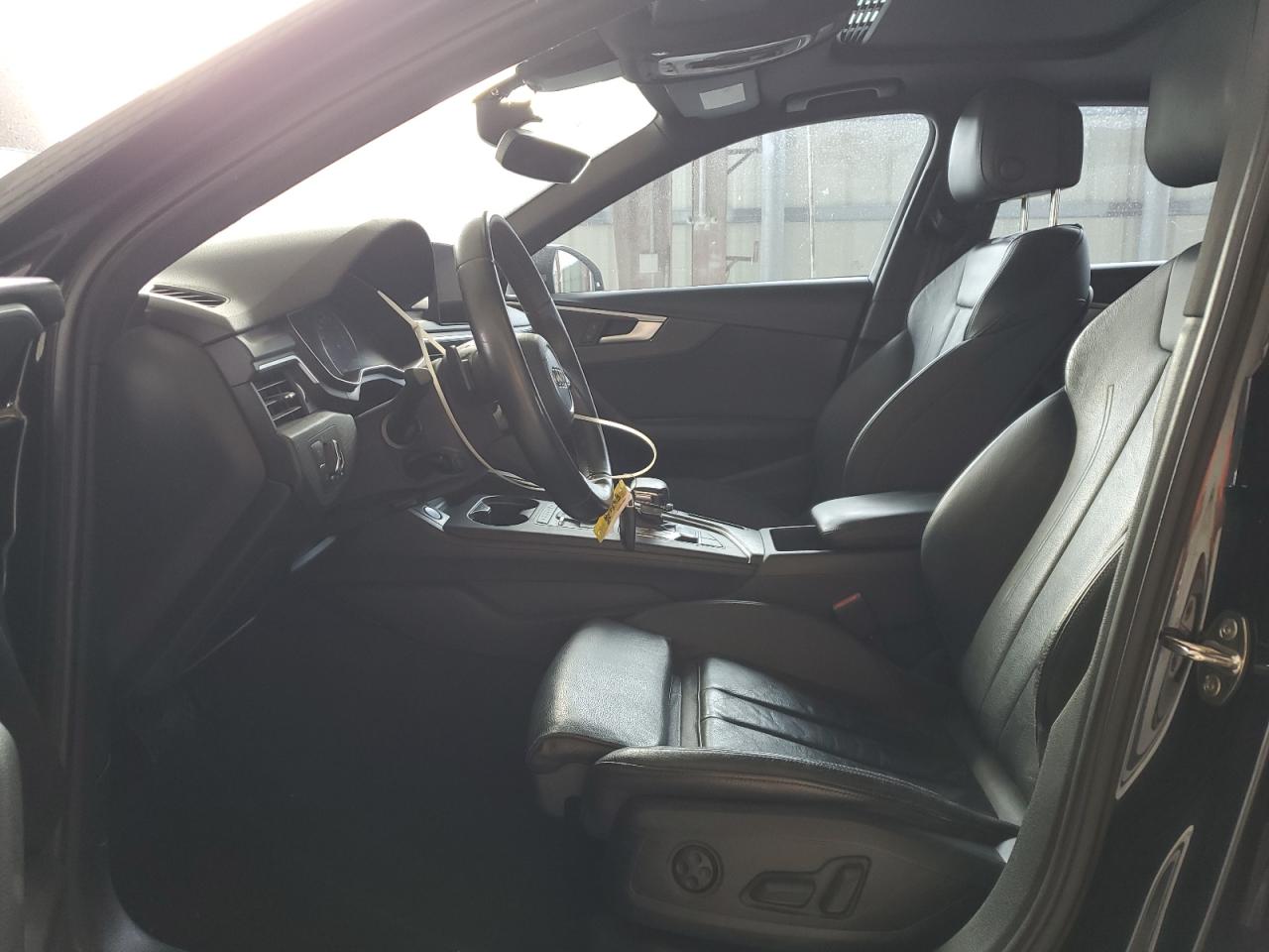 2017 Audi A4 - Image 7