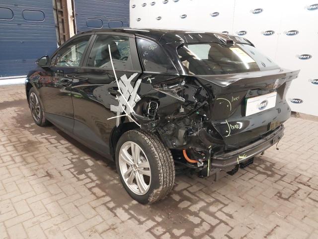 2024 MG 4 SE