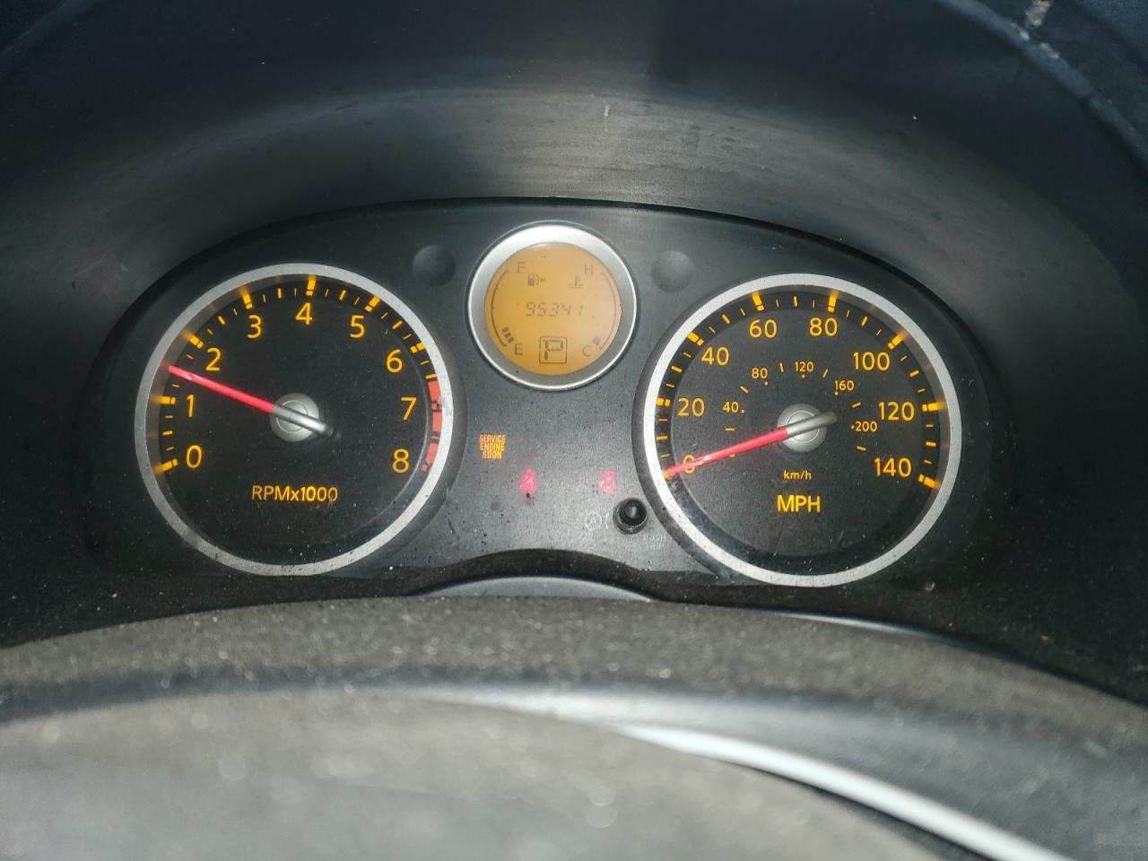 2009 Nissan Sentra - Image 9