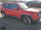 2015 Jeep Renegade Latitude en Venta en Memphis, TN - Rear End