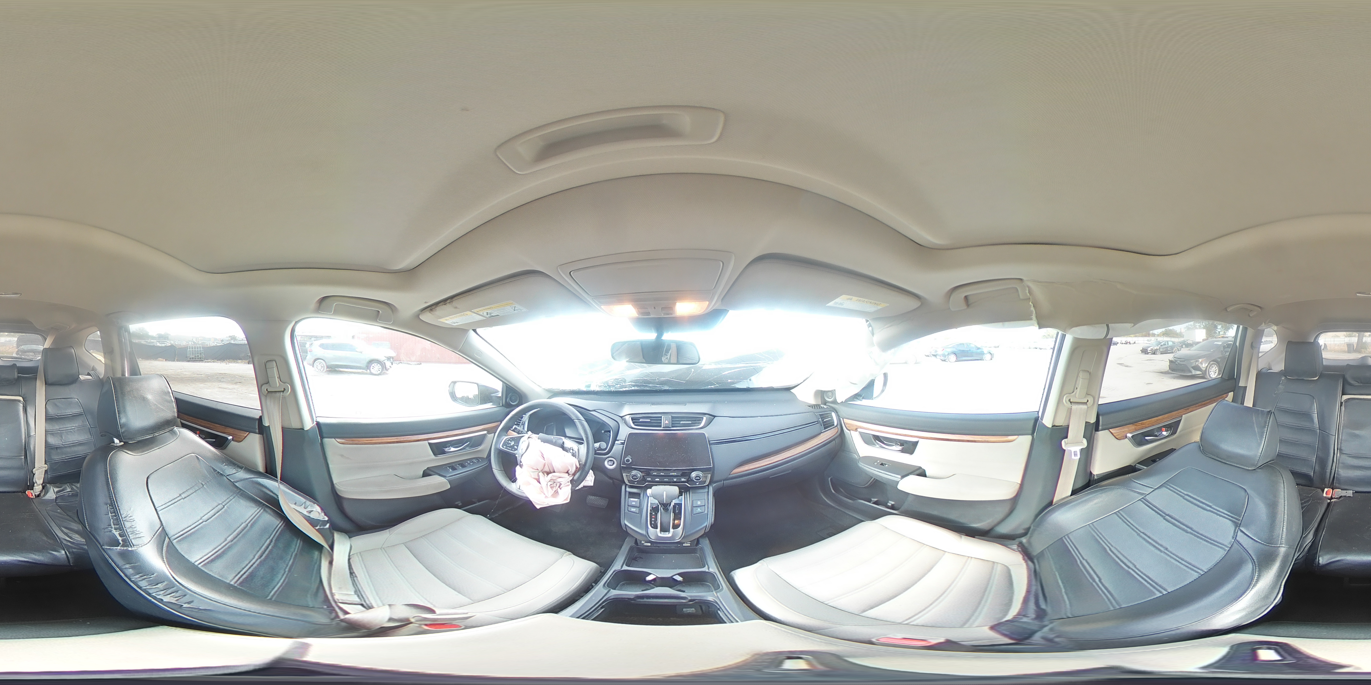 2021 Honda CR-V - Image 14