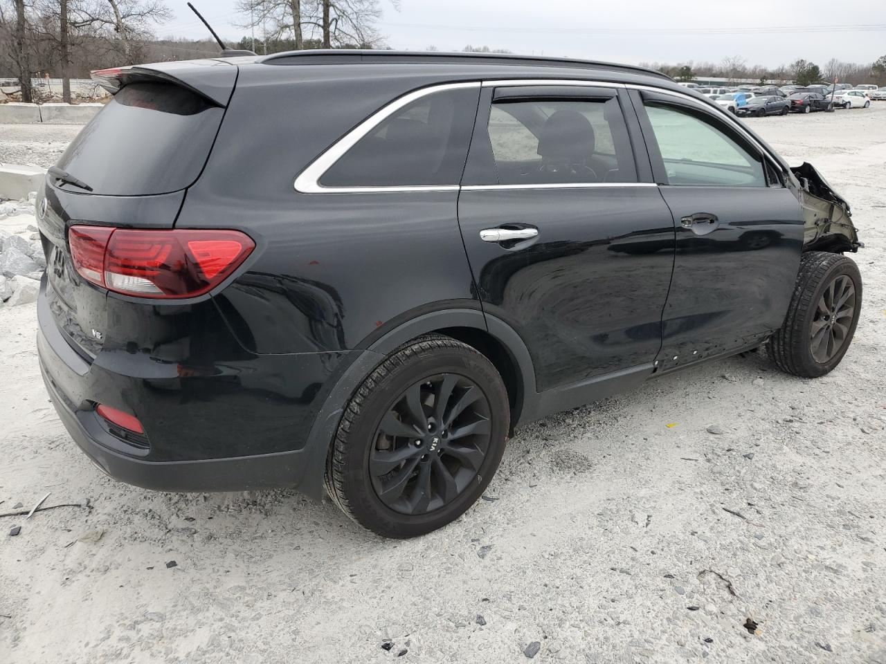 2019 Kia Sorento - Image 3