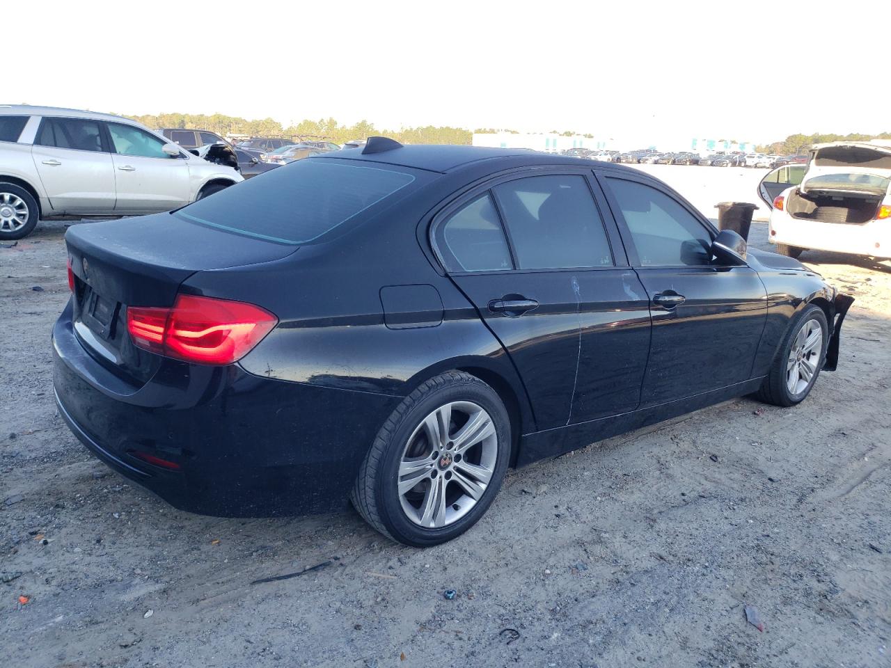2016 BMW 3er - Image 3