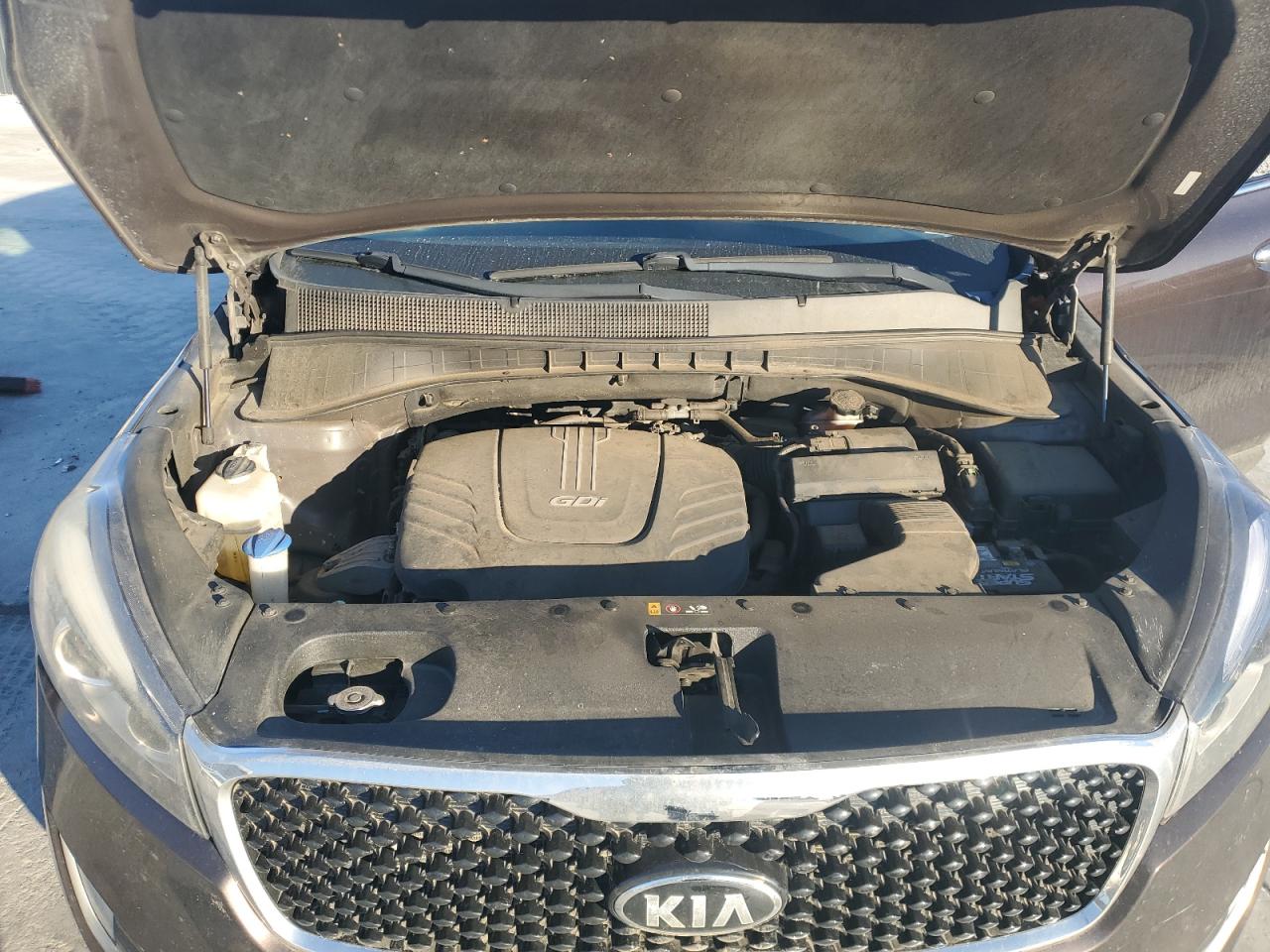 2016 Kia Sorento - Image 14
