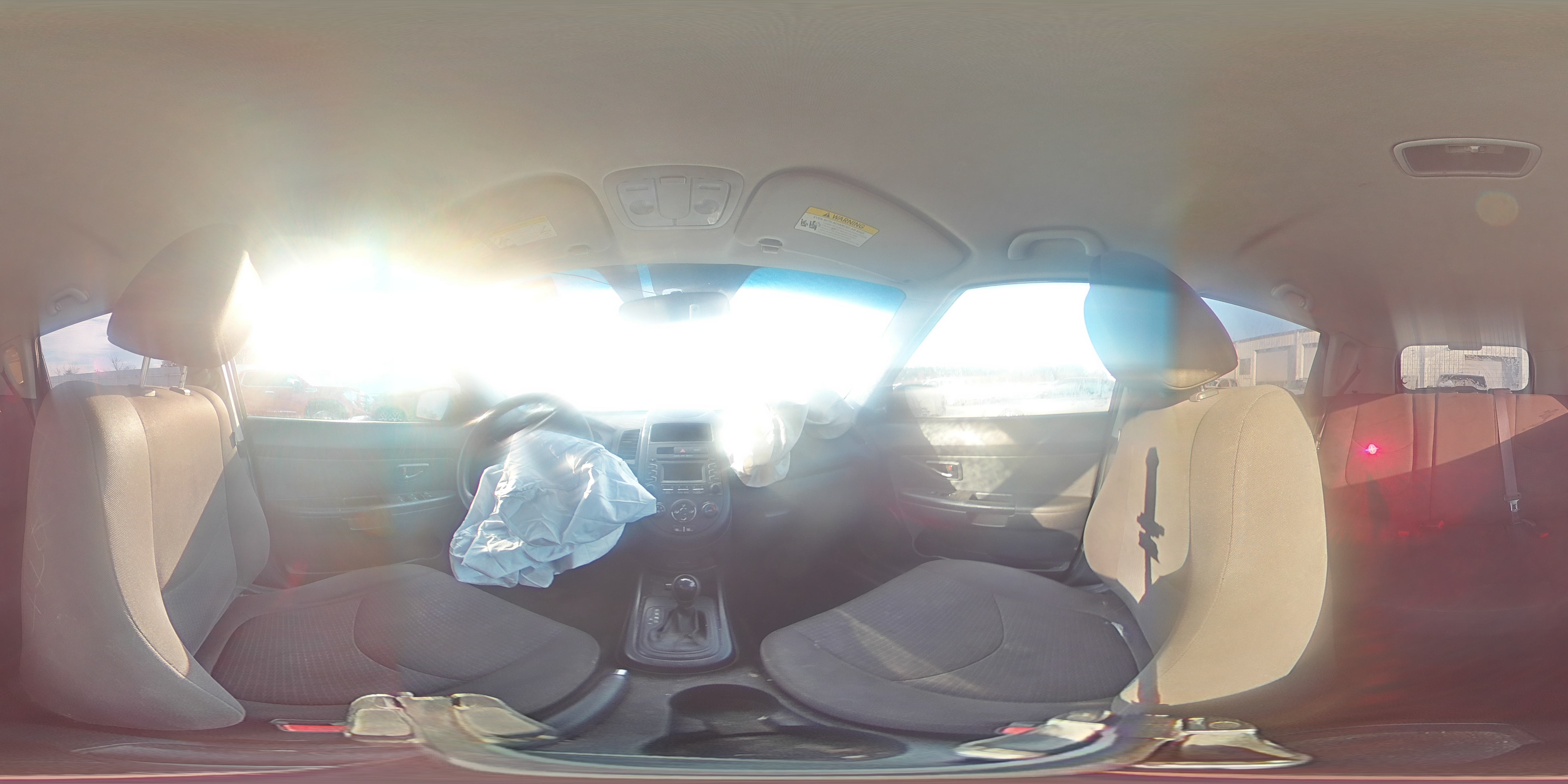 2012 Kia Soul - Image 12