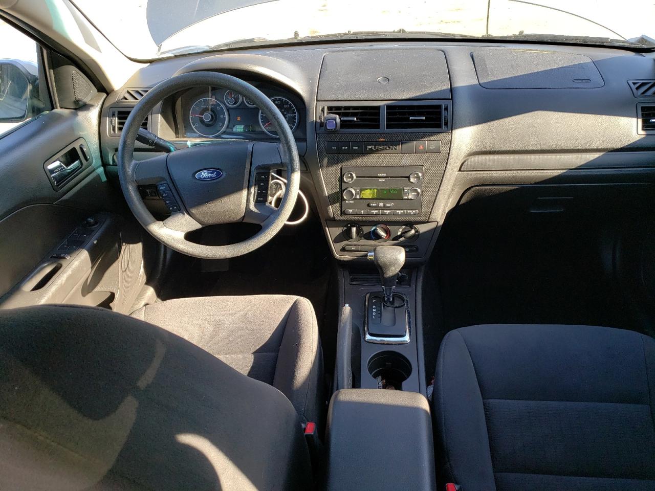 2008 Ford Fusion - Image 8