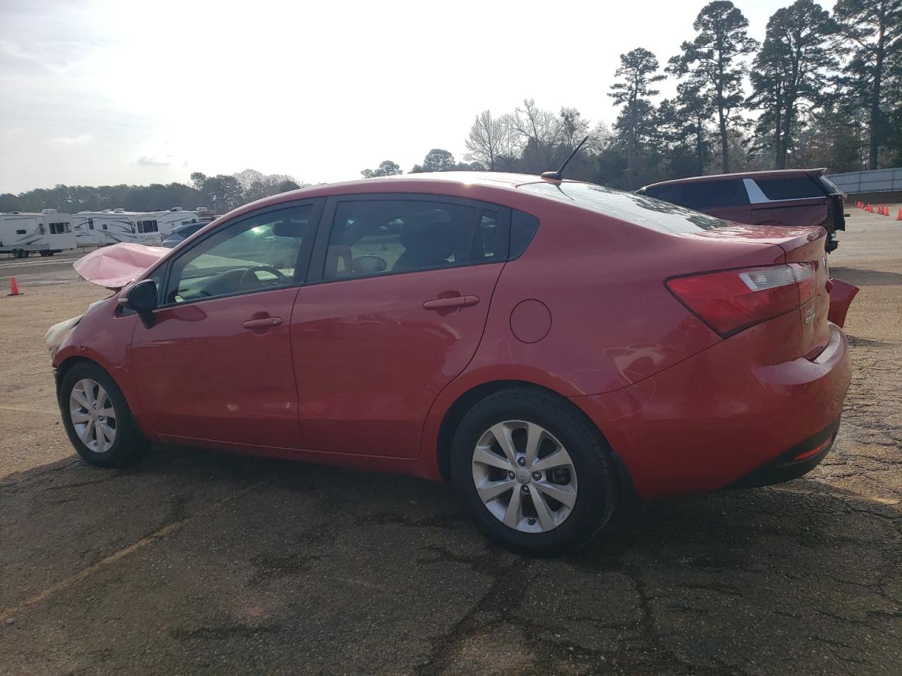 2014 Kia Rio - Image 2