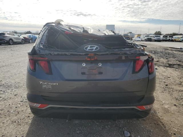  HYUNDAI TUCSON 2024 Угольный