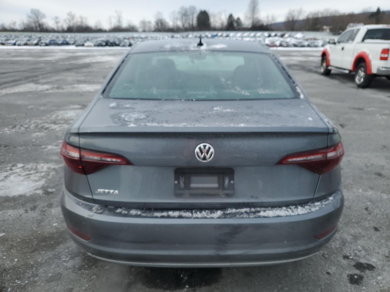 2021 Volkswagen Jetta - Image 6