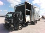 2015 Mitsubishi Fuso Truck Of America Inc Fe Fec52S for Sale in Miami, FL - Burn