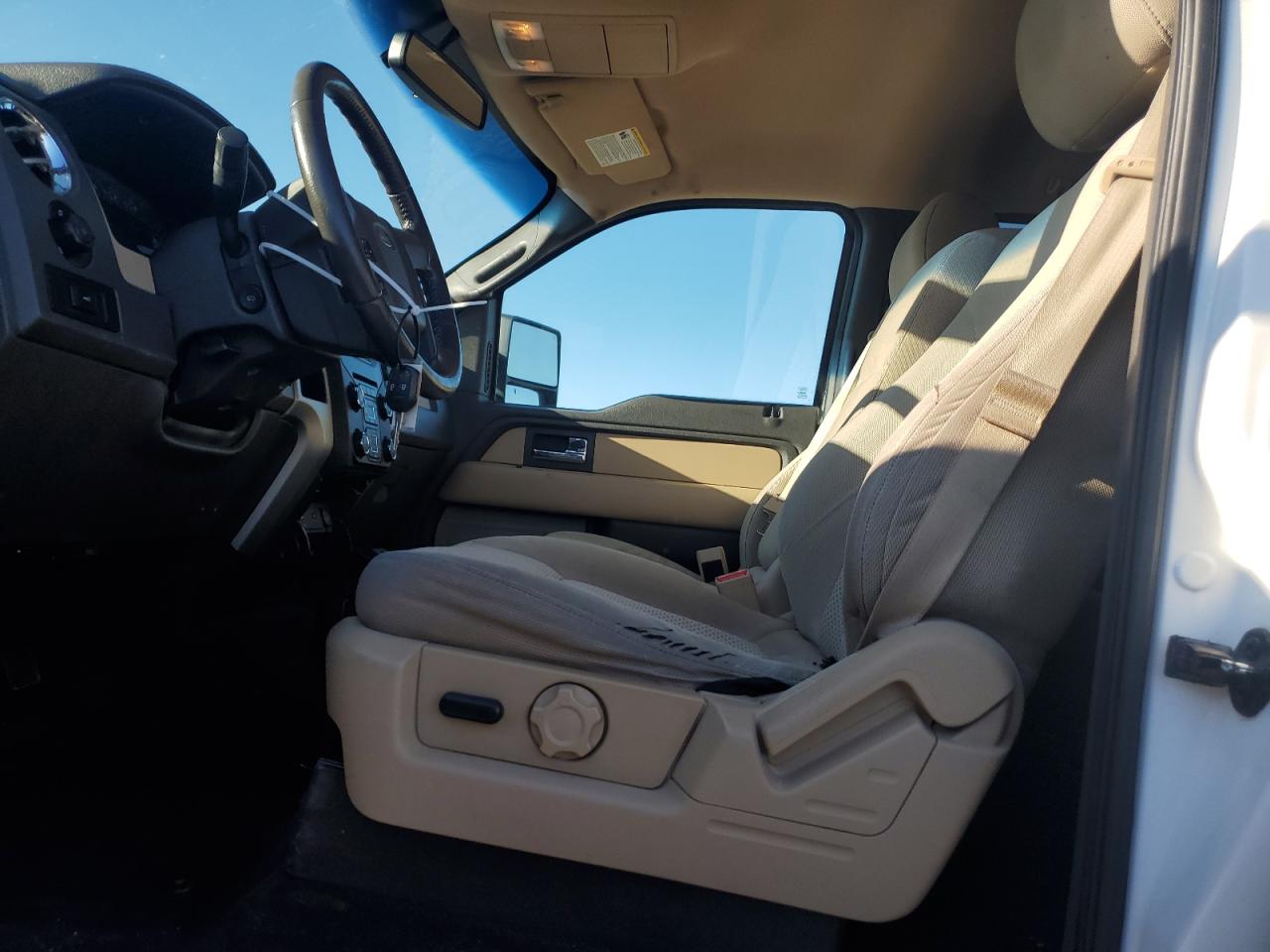 2013 Ford F-150 - Image 7