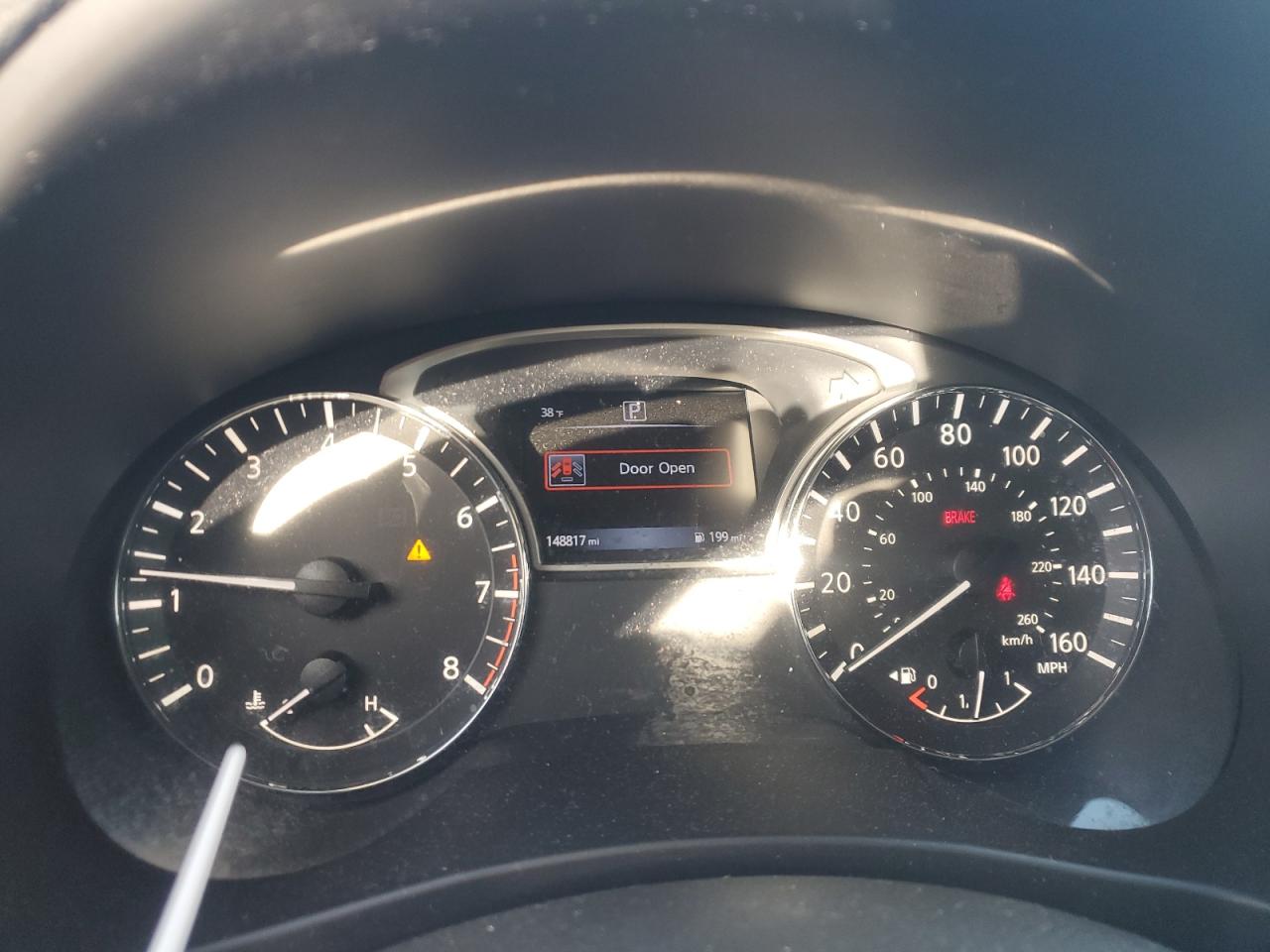 2016 Nissan Altima - Image 9