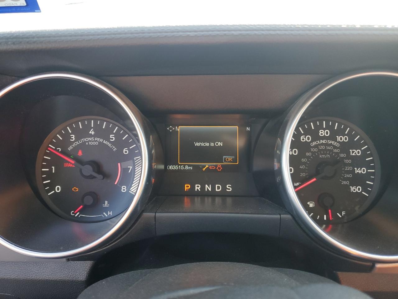 2020 Ford Mustang - Image 9