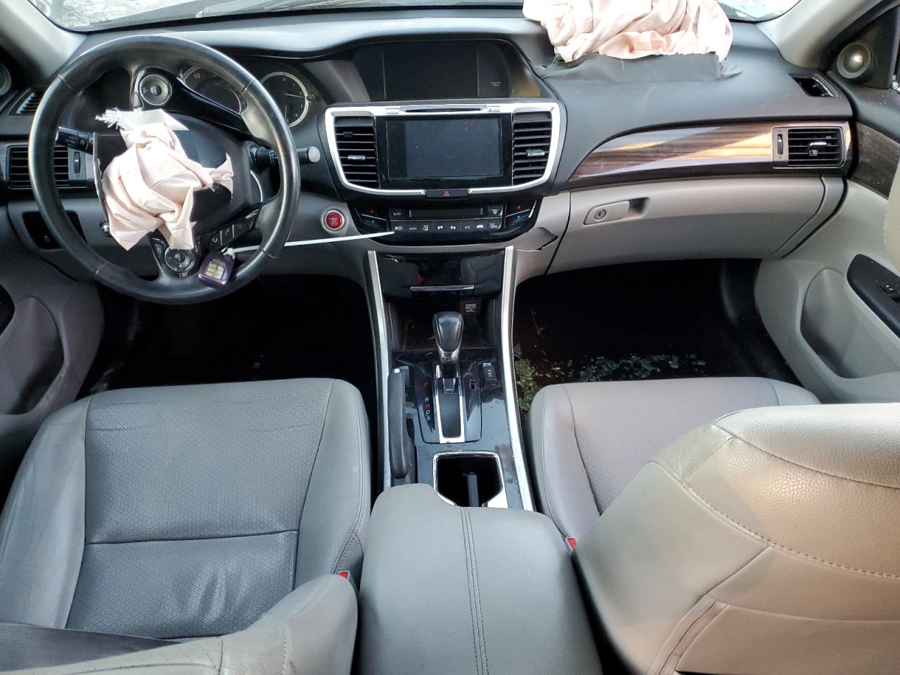 2016 Honda Accord - Image 8