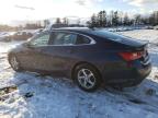 2017 Chevrolet Malibu Ls იყიდება Finksburg-ში, MD - Front End