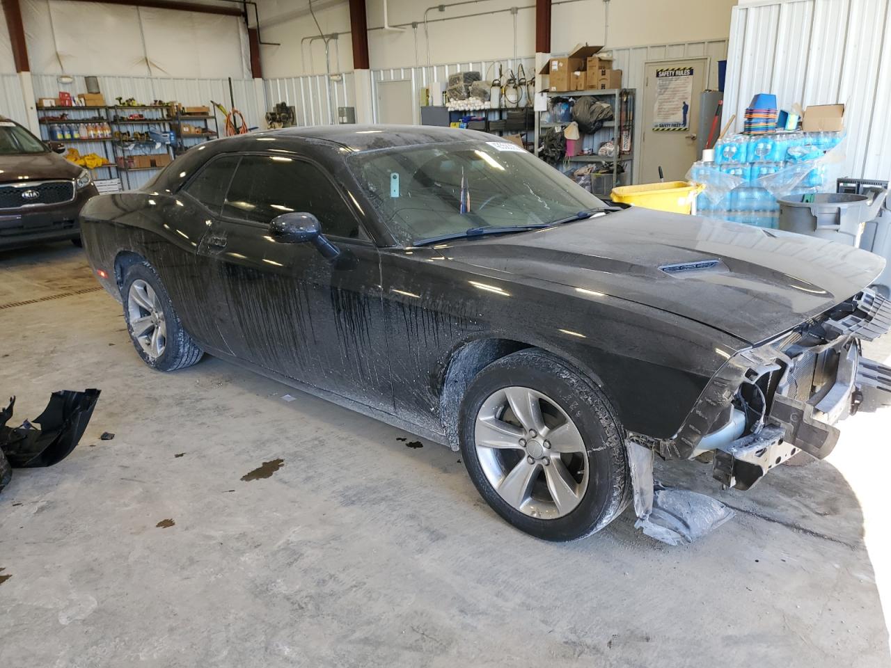 2016 Dodge Challenger - Image 4