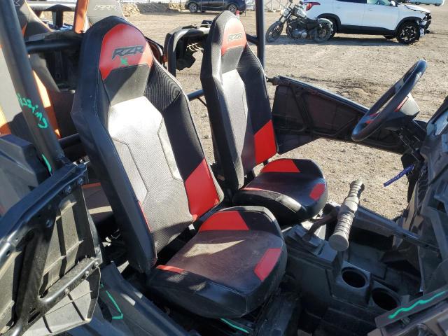 2019 POLARIS RZR XP 4 TURBO S VELOCITY