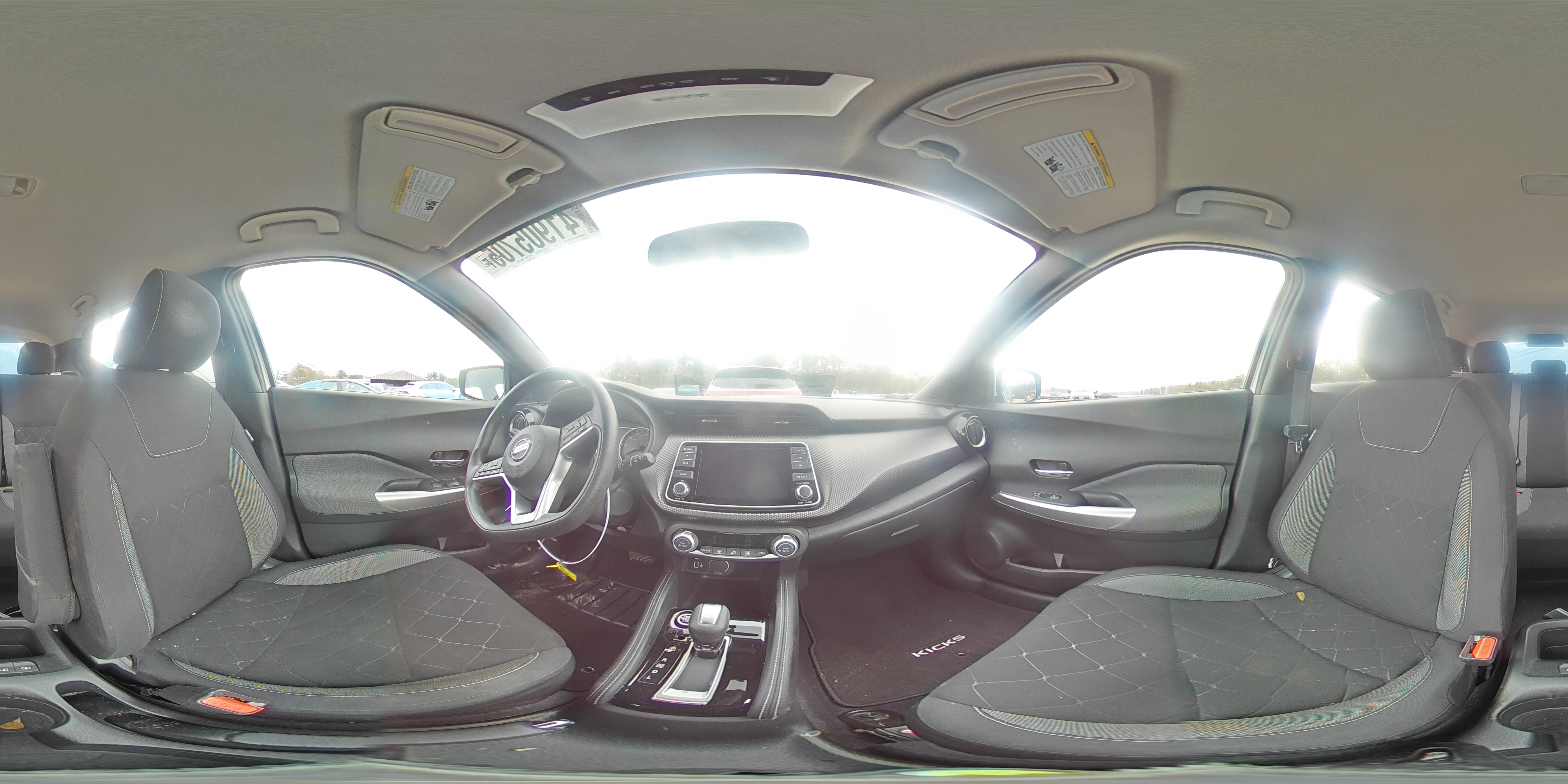 2018 Nissan Kicks - Image 13