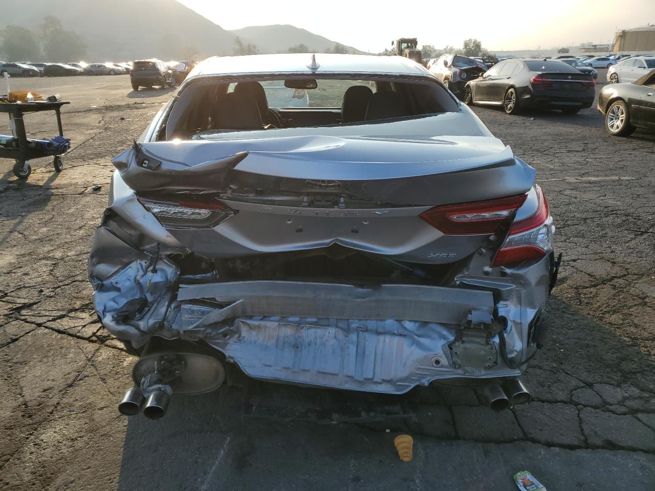 2020 Toyota Camry - Image 6