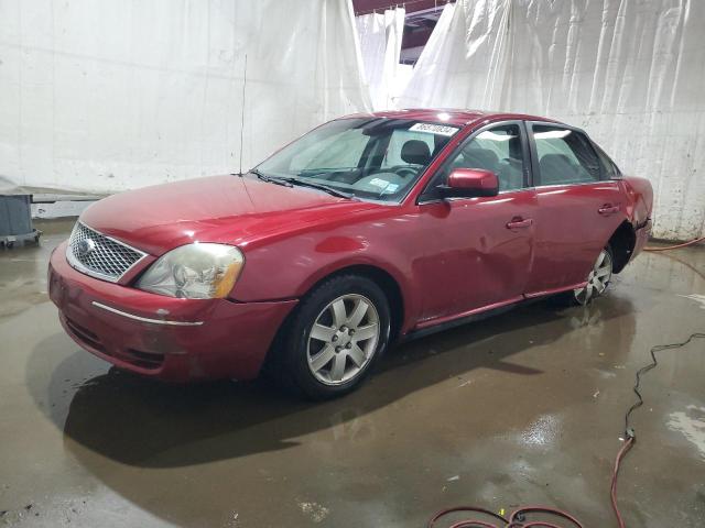 2007 Ford Five Hundred Sel