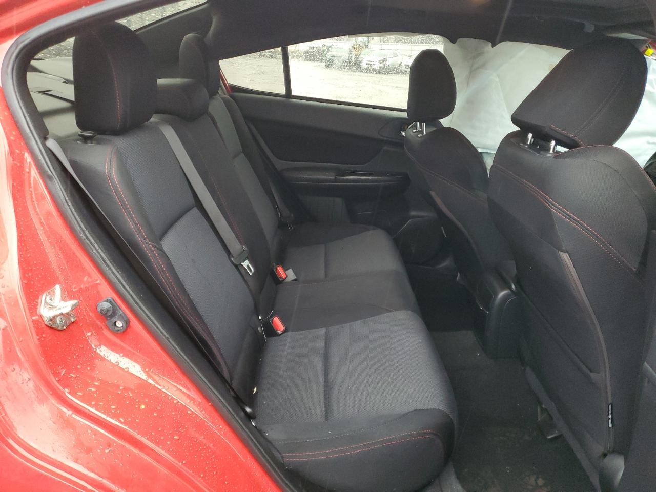 2017 Subaru WRX - Image 10