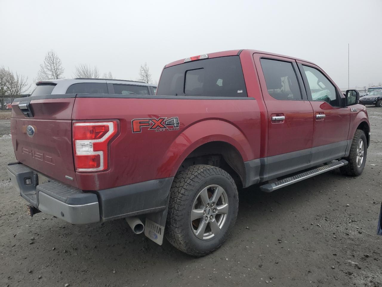 2019 Ford F-150 - Image 3