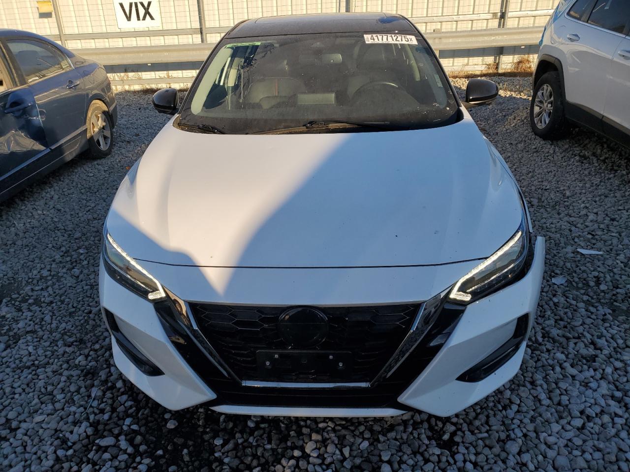 2021 Nissan Sentra - Image 5