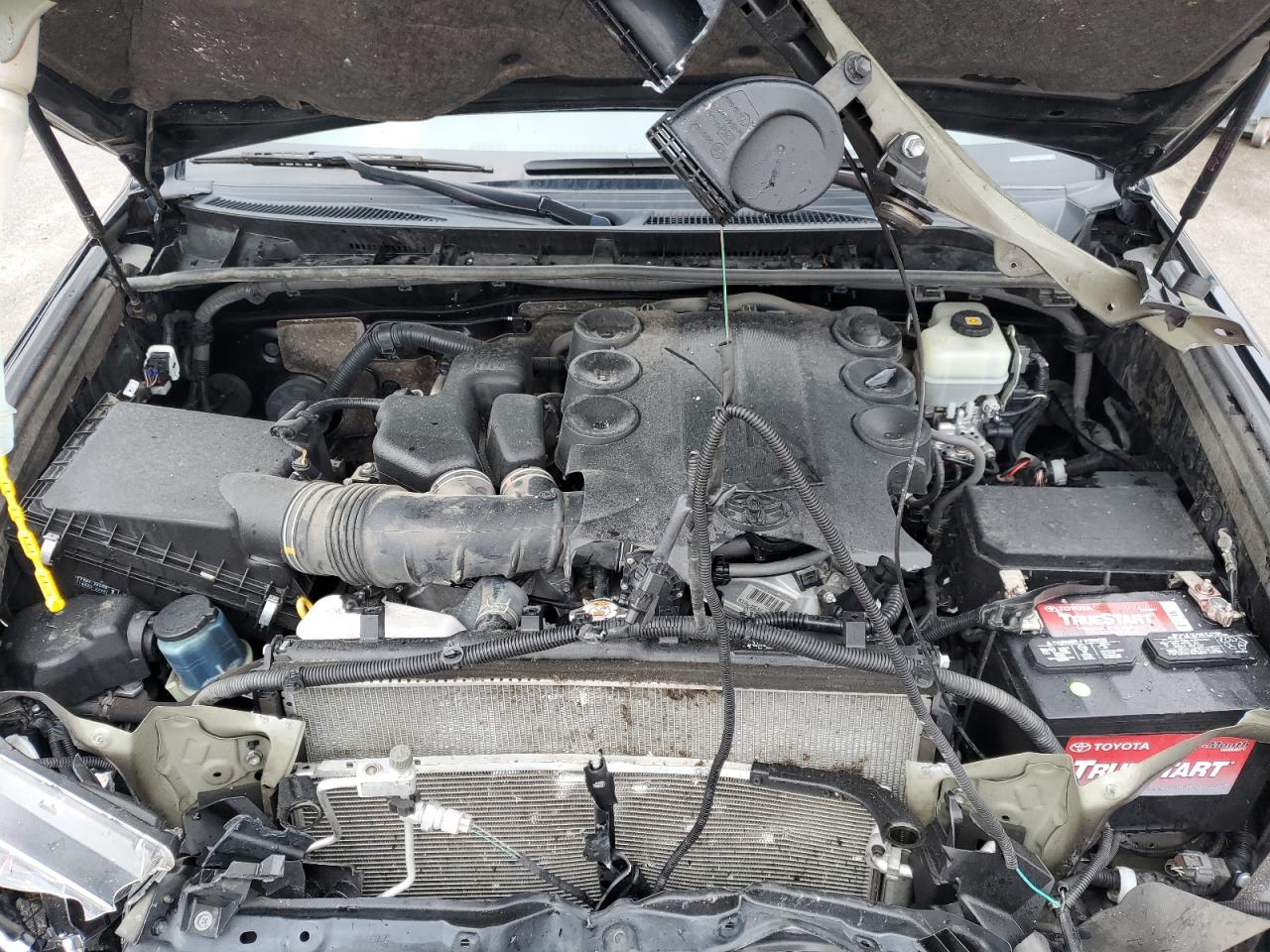 2019 Toyota 4Runner - Image 12