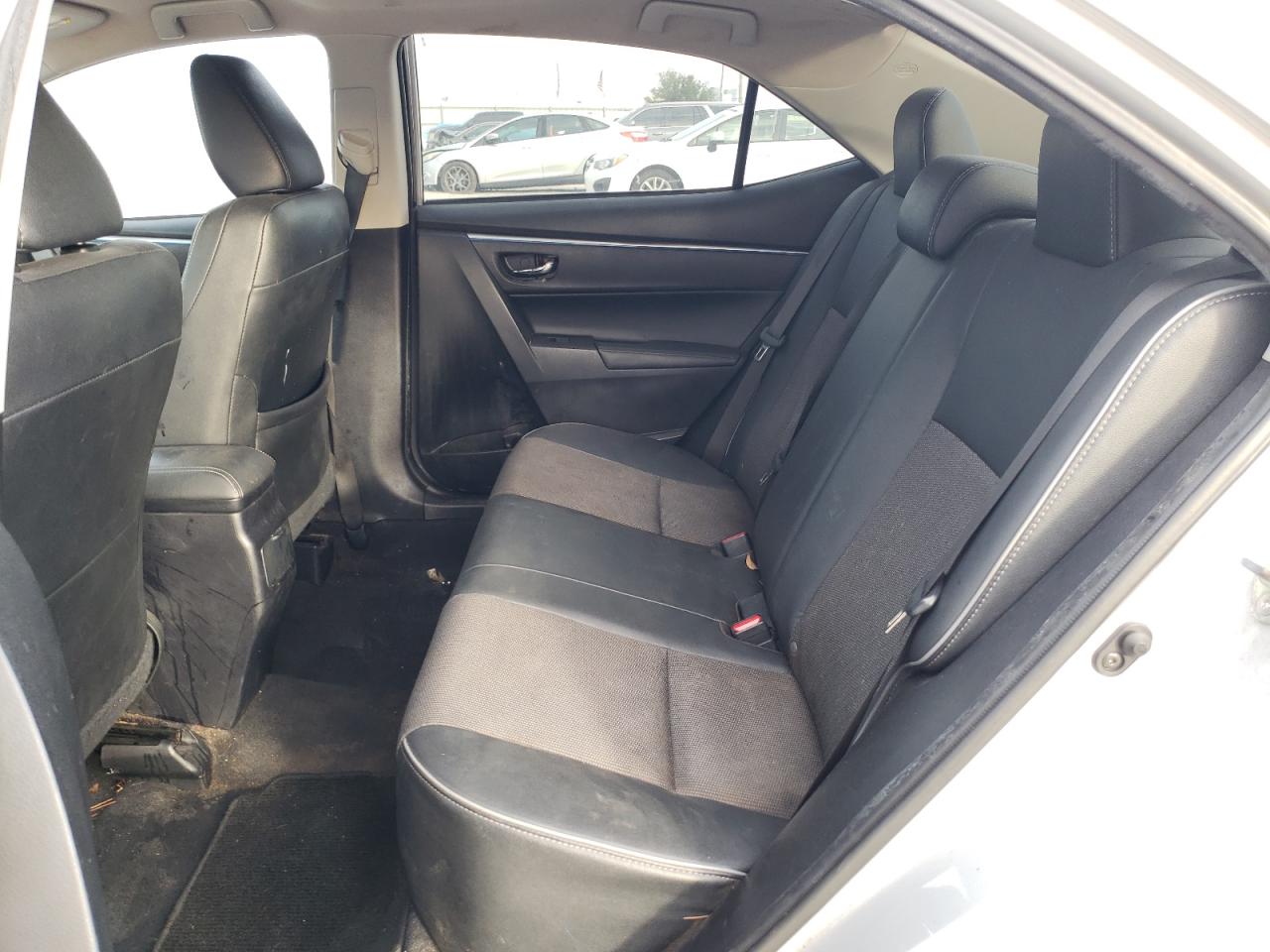 2014 Toyota Corolla - Image 10