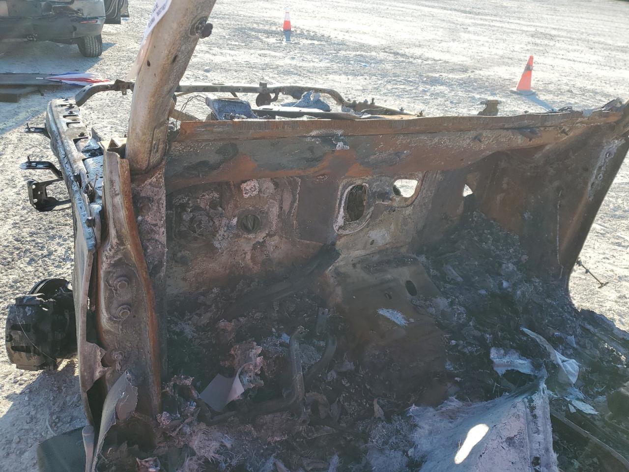 2021 Jeep Gladiator - Image 9