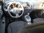 2015 Nissan Juke S продається в Wichita, KS - Front End