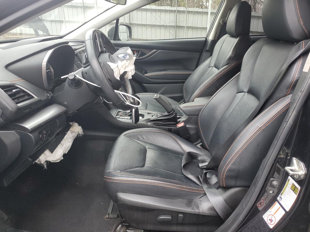 2019 Subaru XV - Image 7