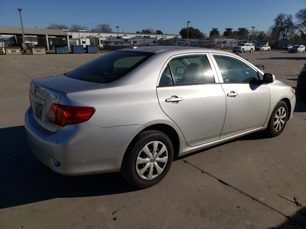 2010 Toyota Corolla - Image 3
