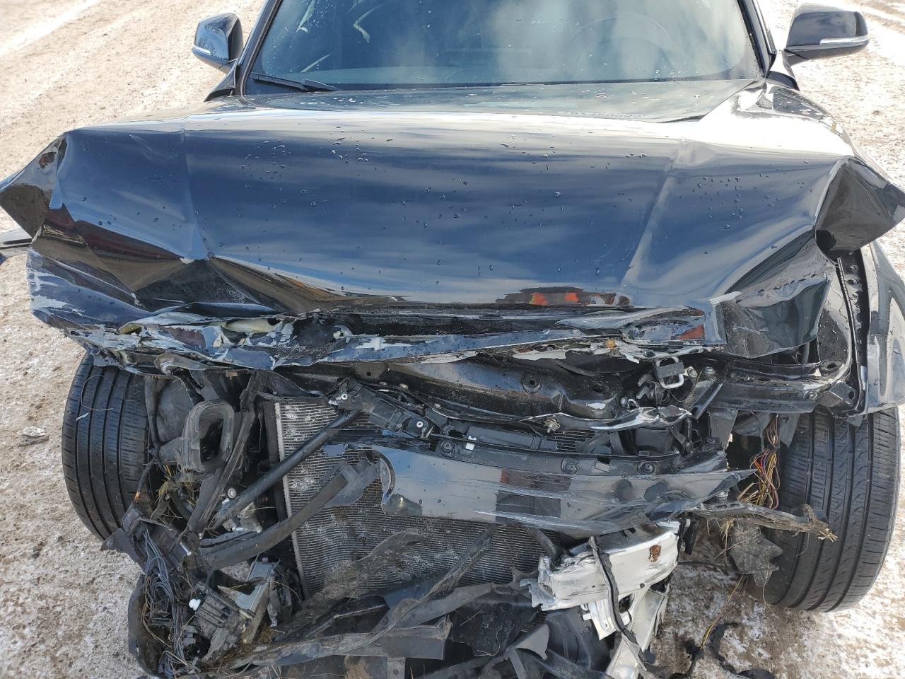 2017 BMW 3er - Image 11