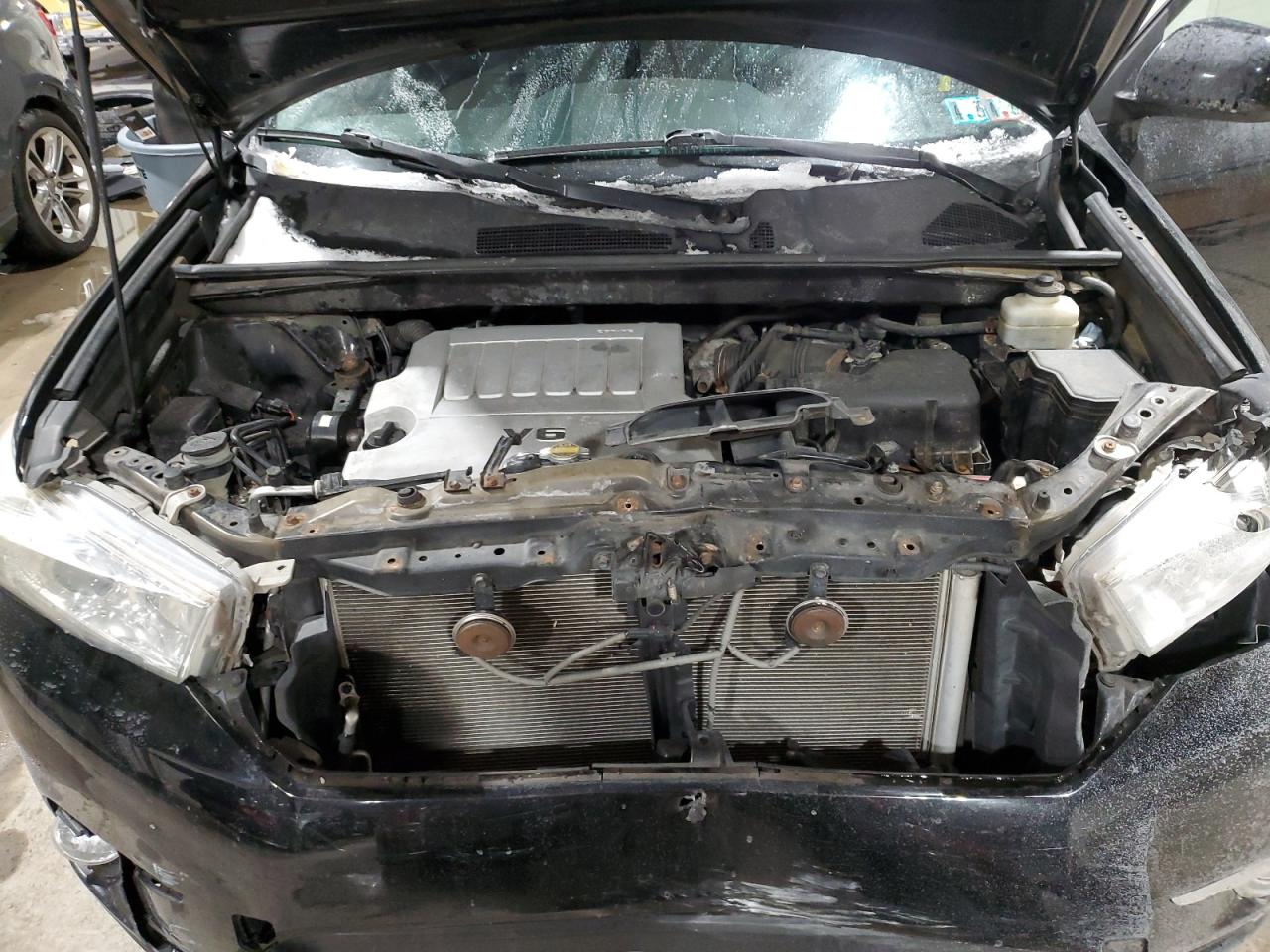 2011 Toyota Highlander - Image 12