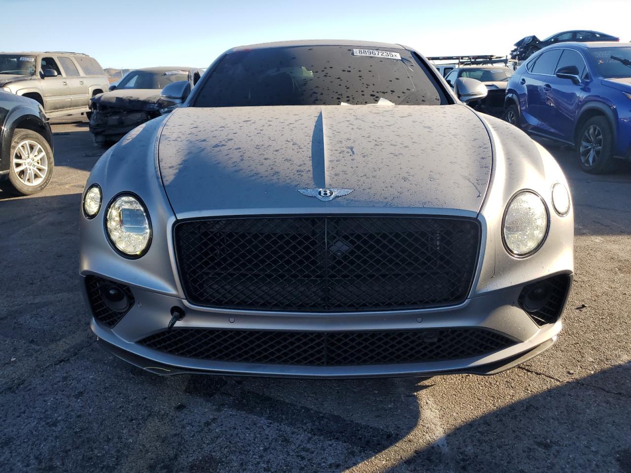 2024 Bentley Continental - Image 5