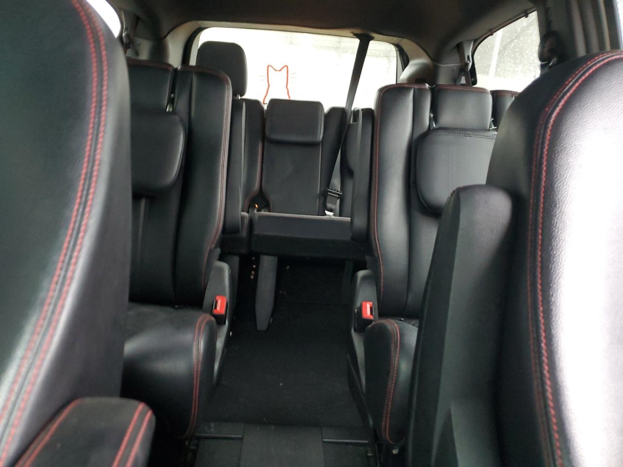 2013 Dodge Caravan - Image 10