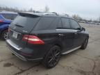 2012 Mercedes-Benz Ml 350 Bluetec на продаже в Woodburn, OR - All Over