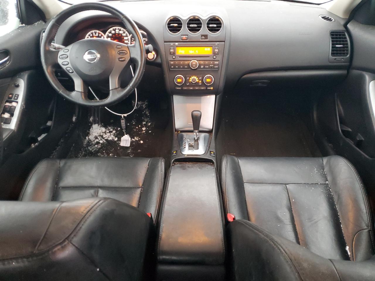 2012 Nissan Altima - Image 8