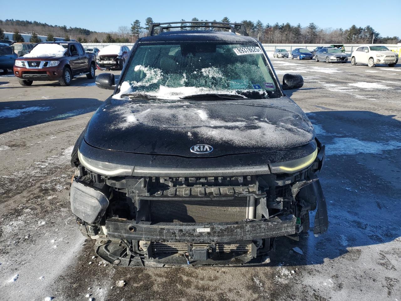 2020 Kia Soul - Image 5