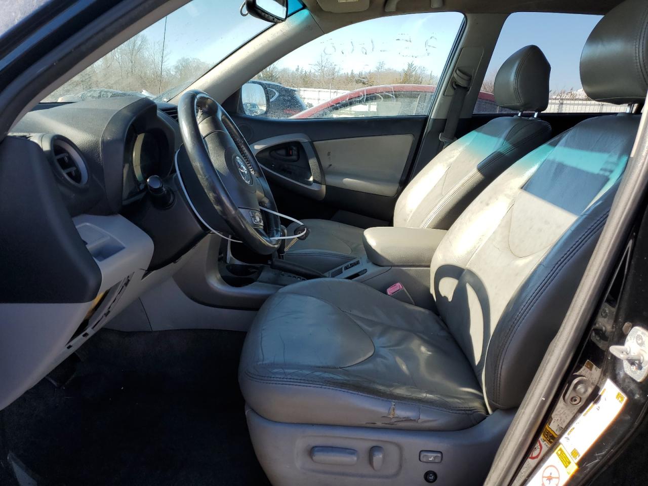 2006 Toyota RAV 4 - Image 7
