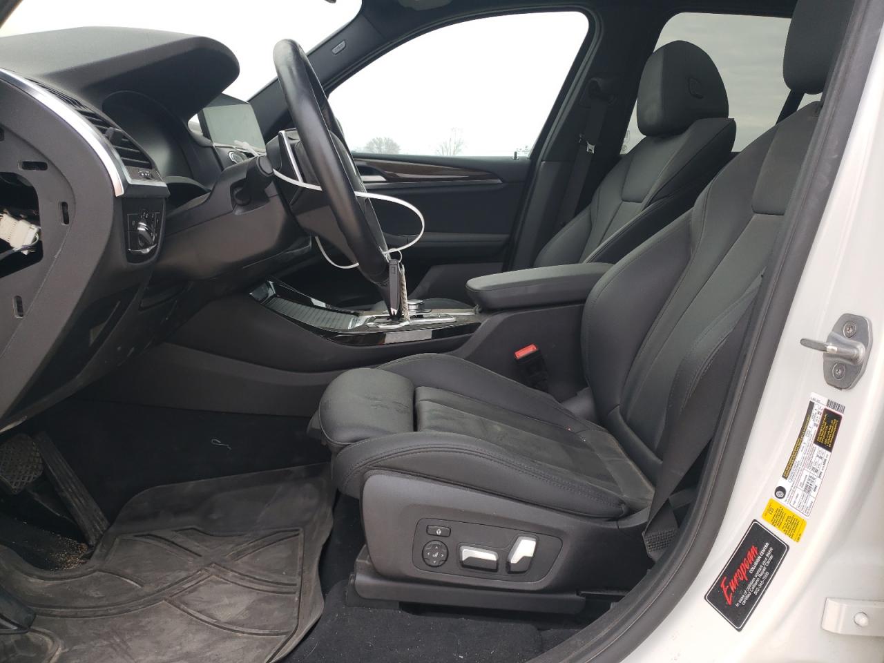 2020 BMW X3 - Image 7