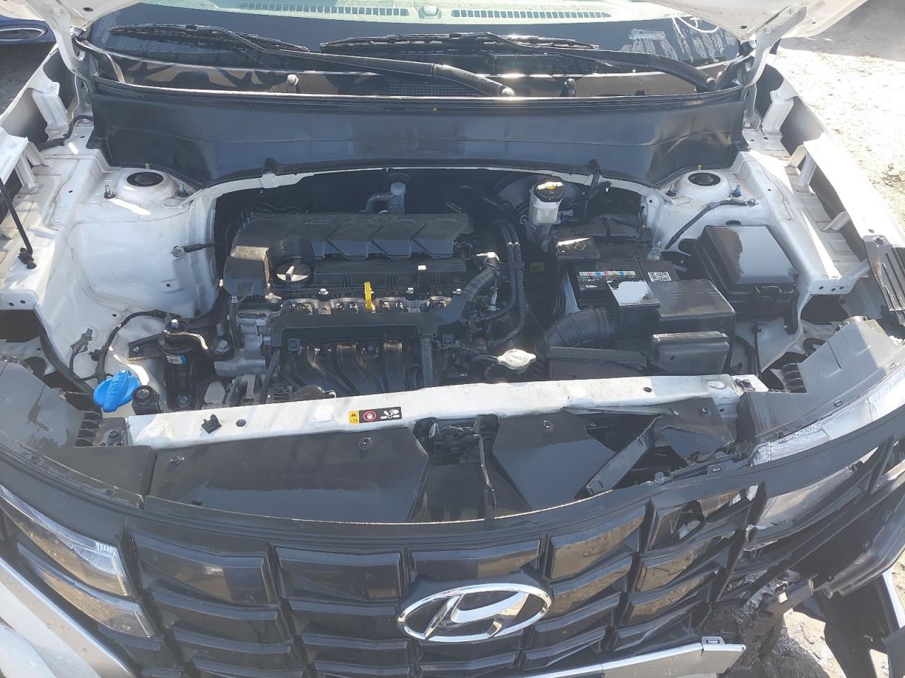 MF3PB8123RJ083725 - 2023 Hyundai Creta - #42464885