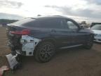 2023 Bmw X4 Xdrive30I na sprzedaż w Brighton, CO - All Over