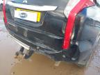 2020 MITSUBISHI SHOGUN SPO for sale at Copart WISBECH