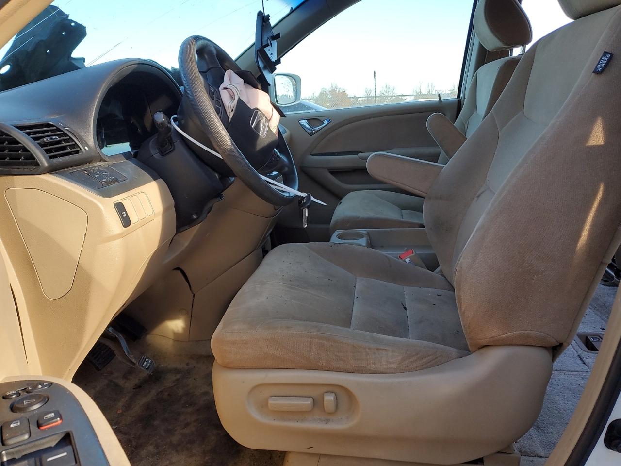 2005 Honda Odyssey - Image 7