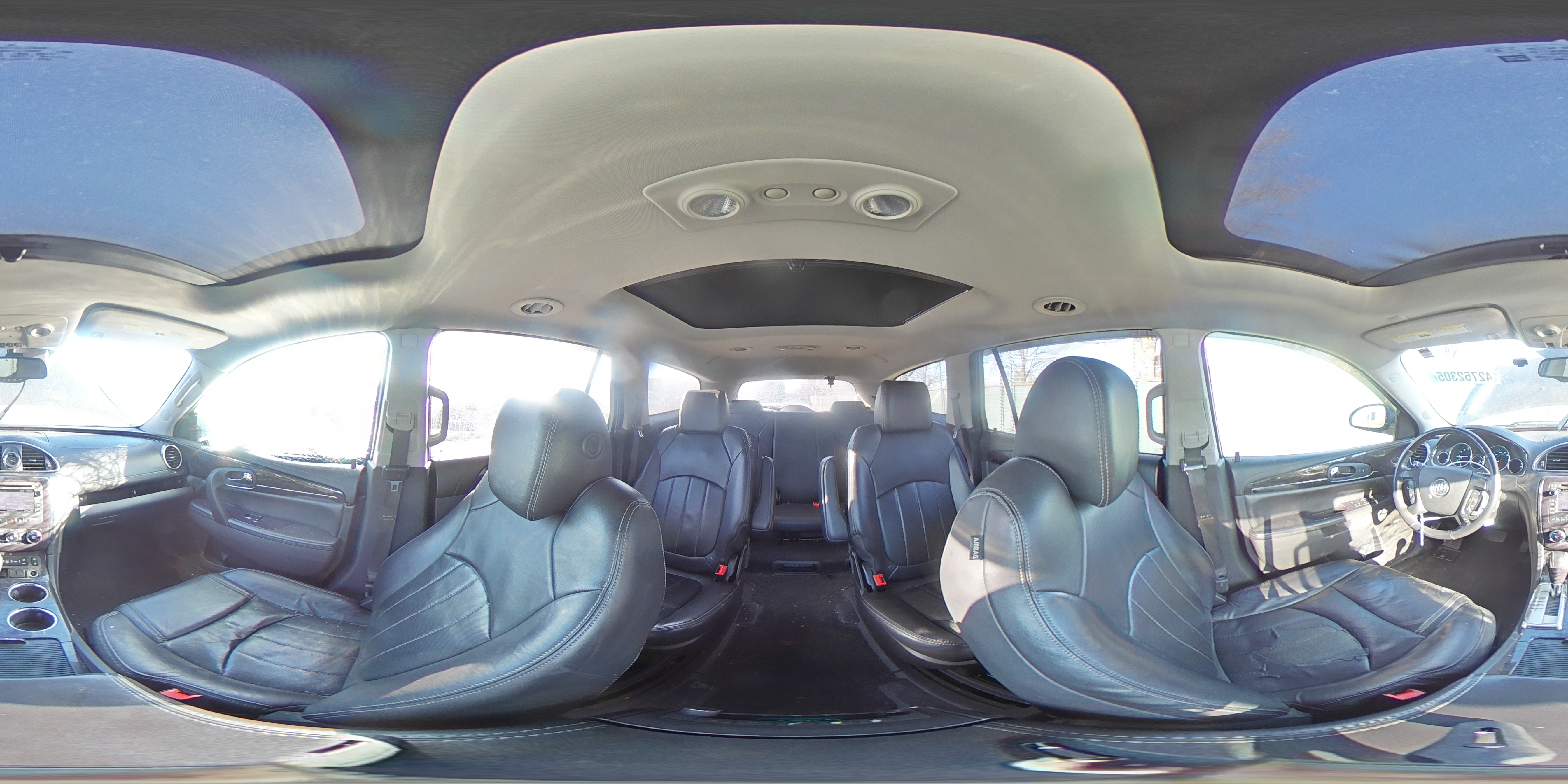 2016 Buick Enclave - Image 13