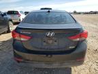 2014 Hyundai Elantra Se продається в San Antonio, TX - Front End