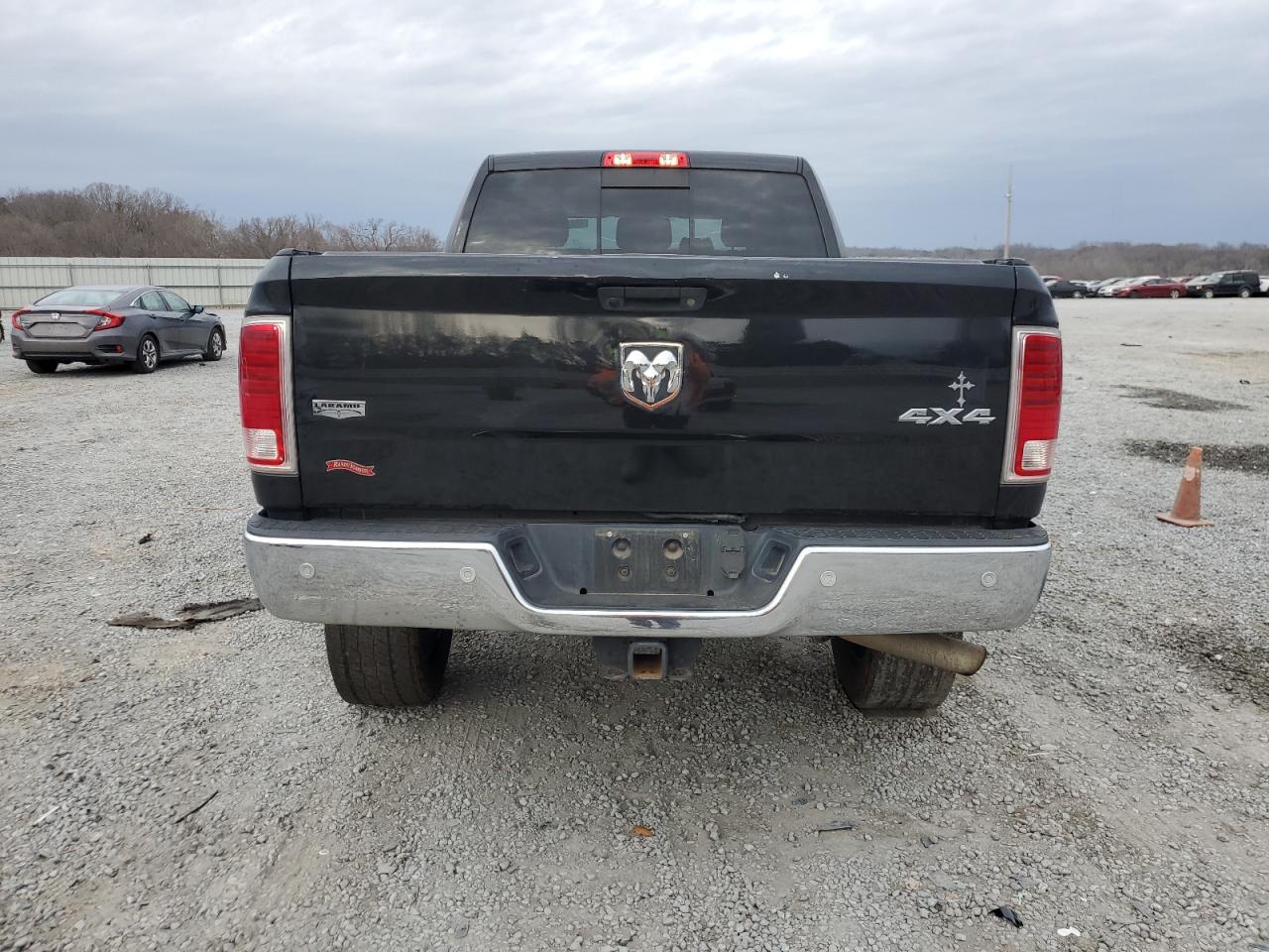 2018 RAM 2500 - Image 6