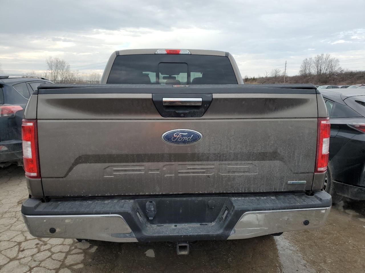 2020 Ford F-150 - Image 6